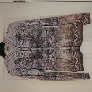 One World Lightweight Jacket